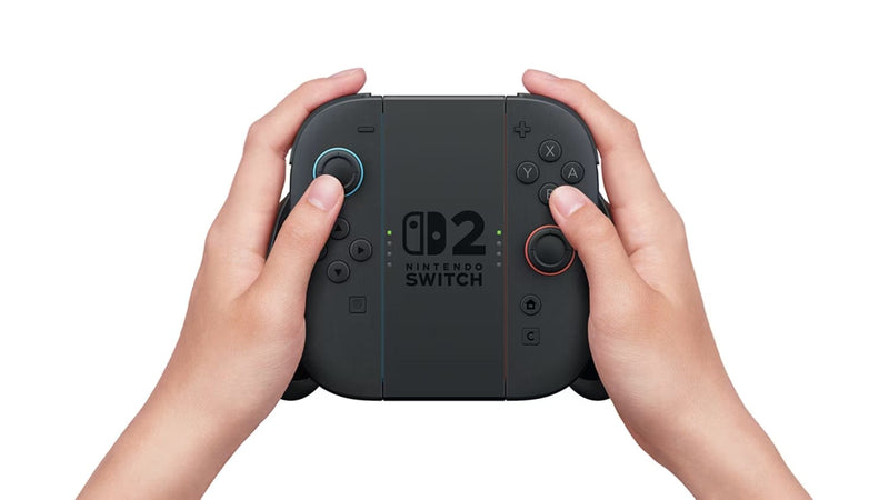 NINTENDO SWITCH 2 JOY-CON polnilno držalo 045496321376