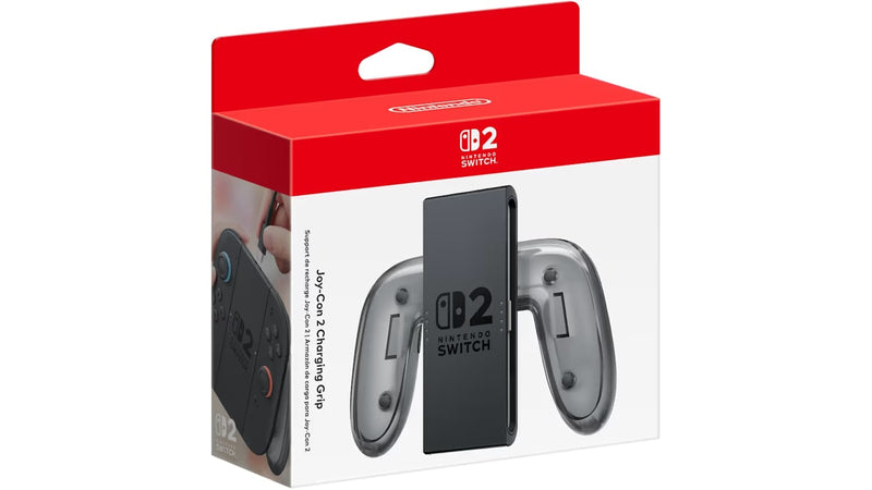 NINTENDO SWITCH 2 JOY-CON polnilno držalo 045496321376