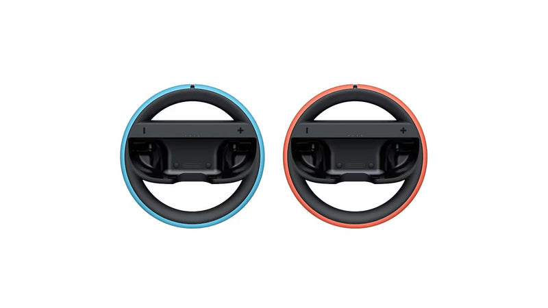 NINTENDO SWITCH 2 JOY-CON volan - par 045496321383