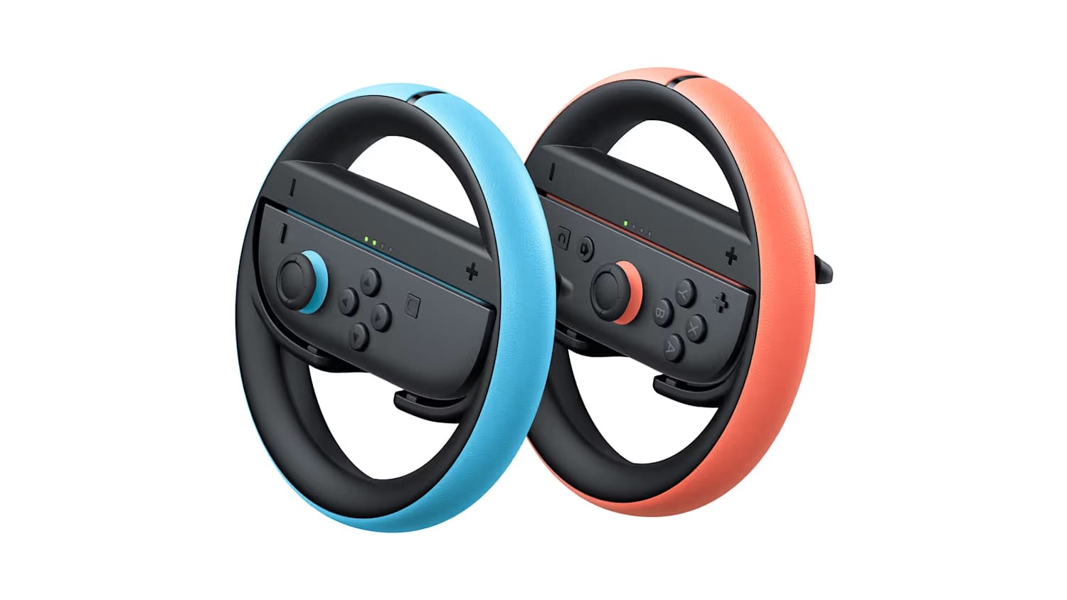 NINTENDO SWITCH 2 JOY-CON volan - par 045496321383