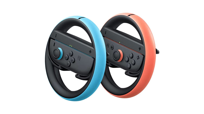 NINTENDO SWITCH 2 JOY-CON volan - par 045496321383