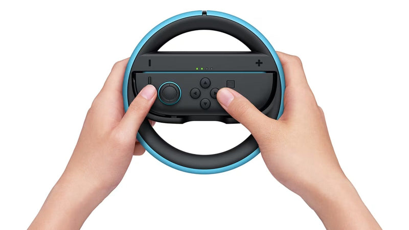 NINTENDO SWITCH 2 JOY-CON volan - par 045496321383