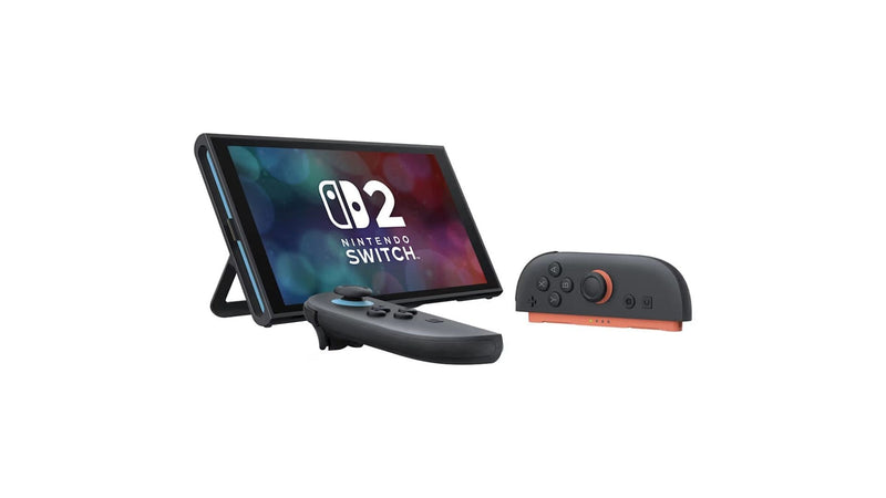 Nintendo Switch 2 konzola 045496321444