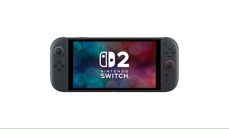 Nintendo Switch 2 konzola 045496321444