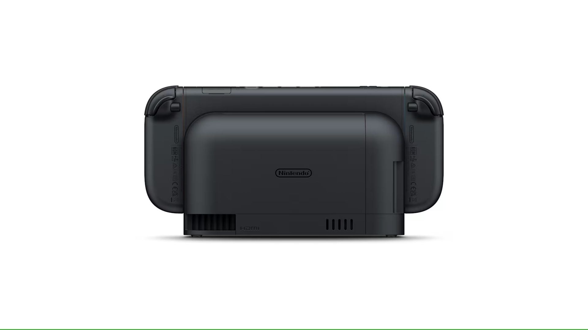 Nintendo Switch 2 konzola 045496321444