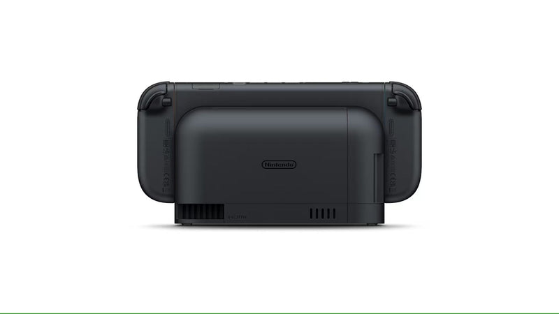 Nintendo Switch 2 konzola 045496321444
