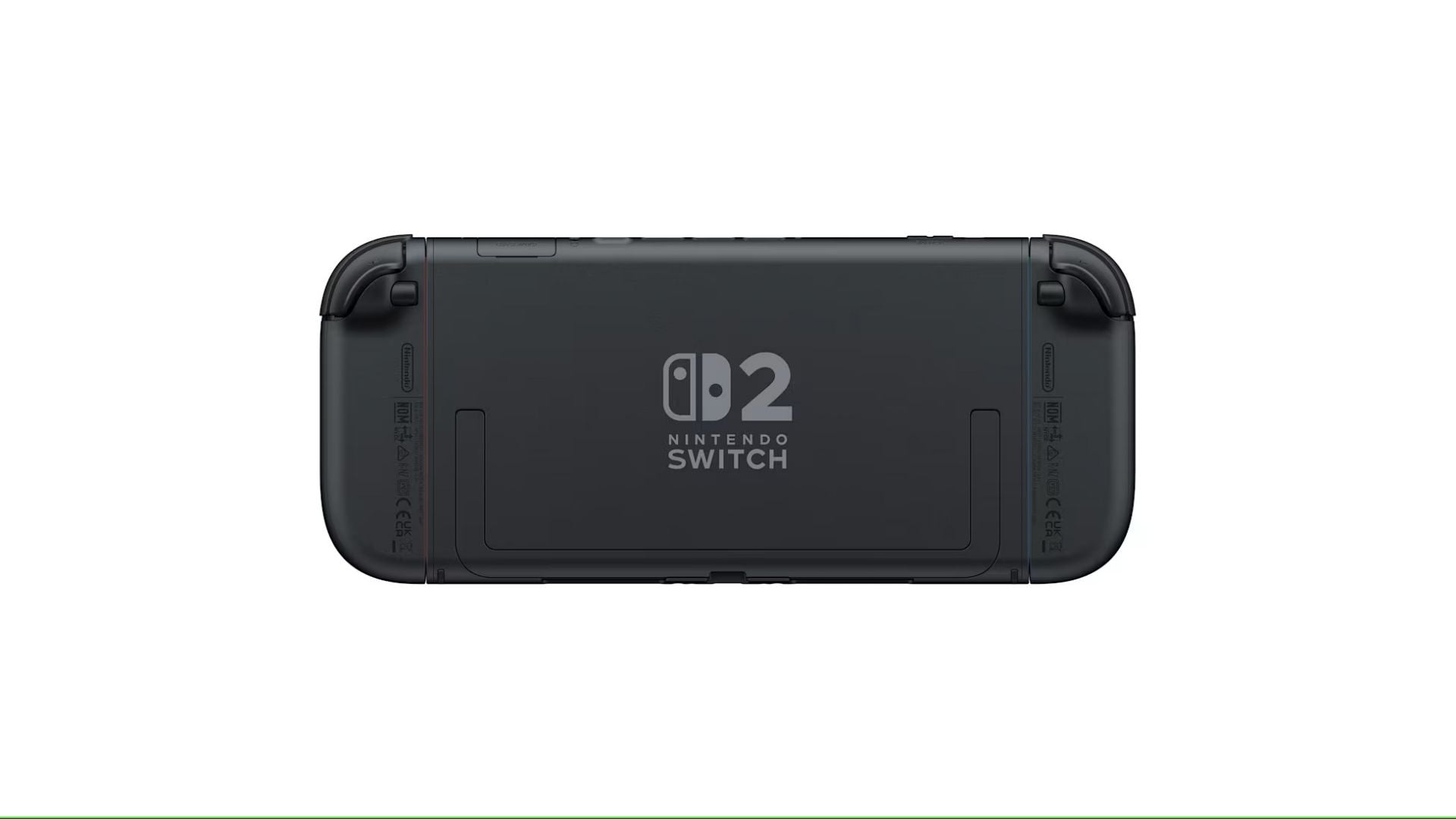 Nintendo Switch 2 konzola 045496321444