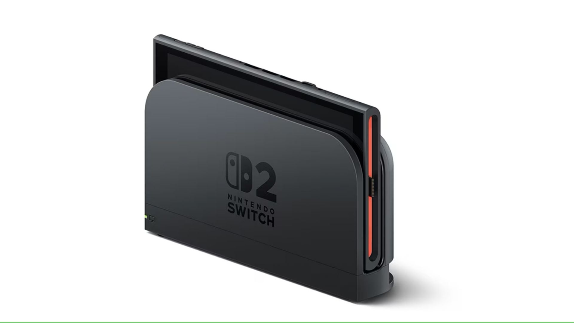 Nintendo Switch 2 konzola 045496321444