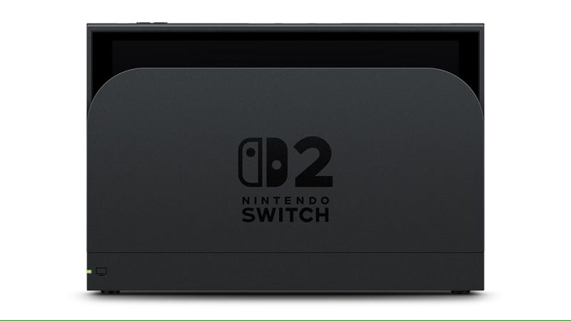 Nintendo Switch 2 konzola 045496321444