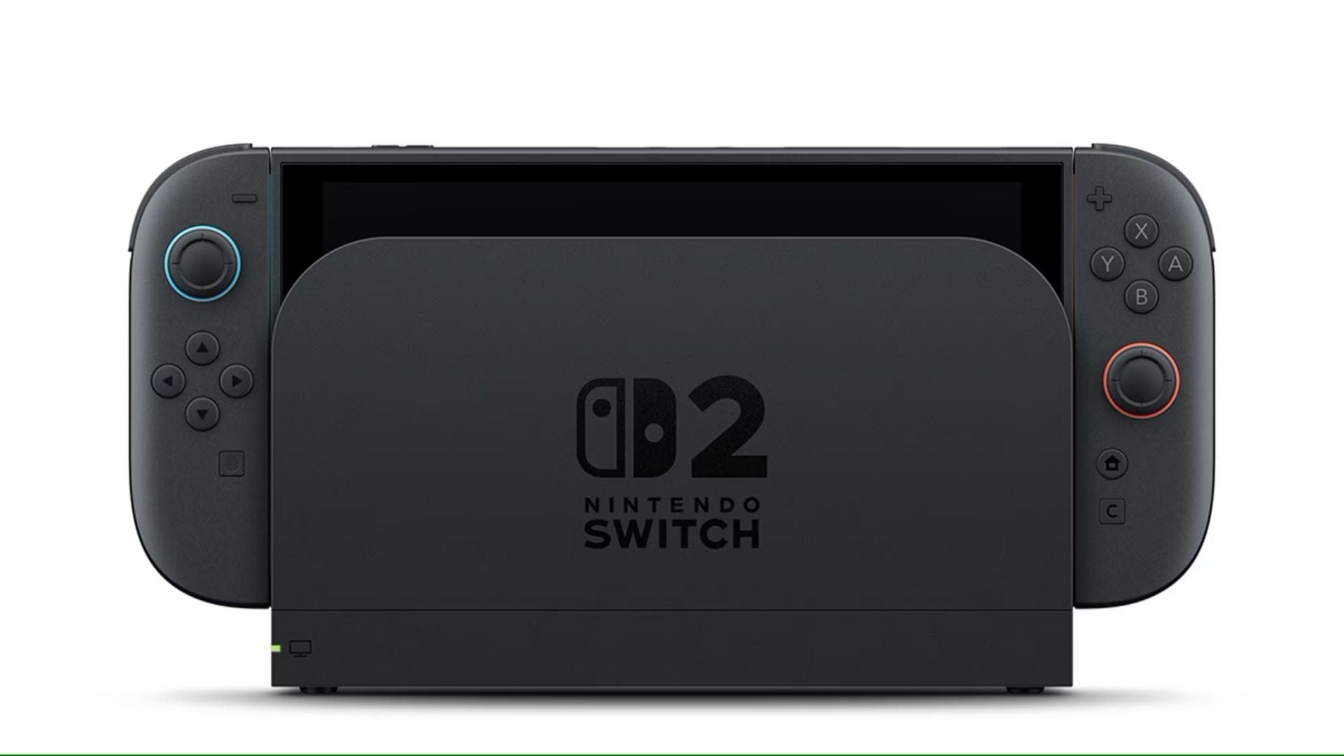 Nintendo Switch 2 konzola 045496321444