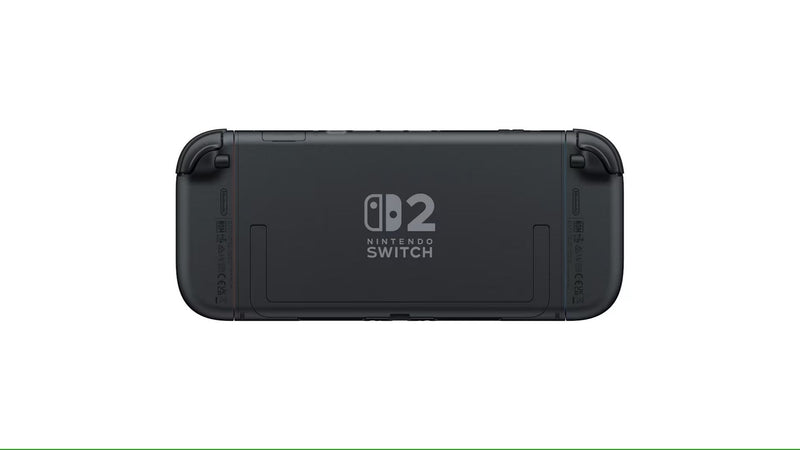 Nintendo Switch 2 konzola 045496321543
