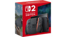 Nintendo Switch 2 konzola 045496321543