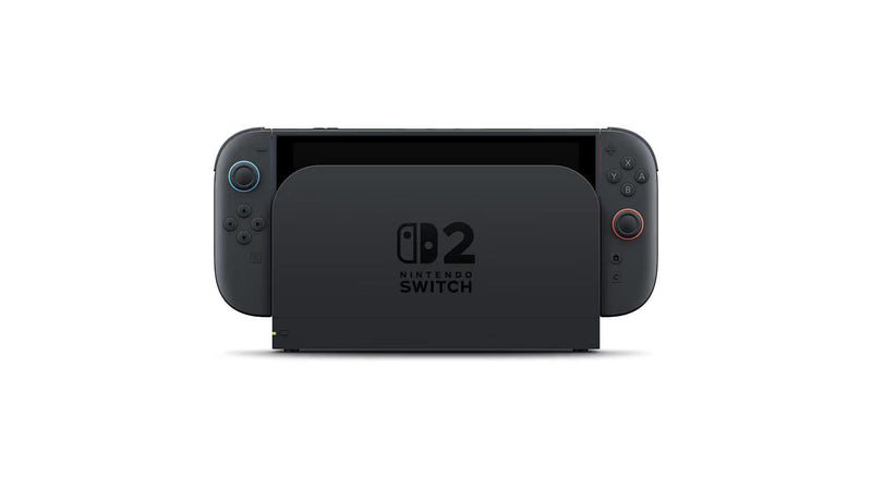 Nintendo Switch 2 konzola + Mario Kart World igra 045496321529