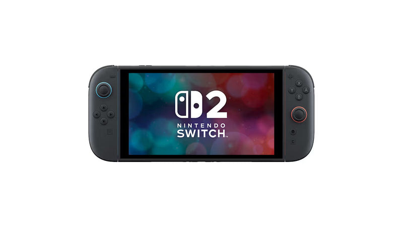 Nintendo Switch 2 konzola + Mario Kart World igra 045496321529