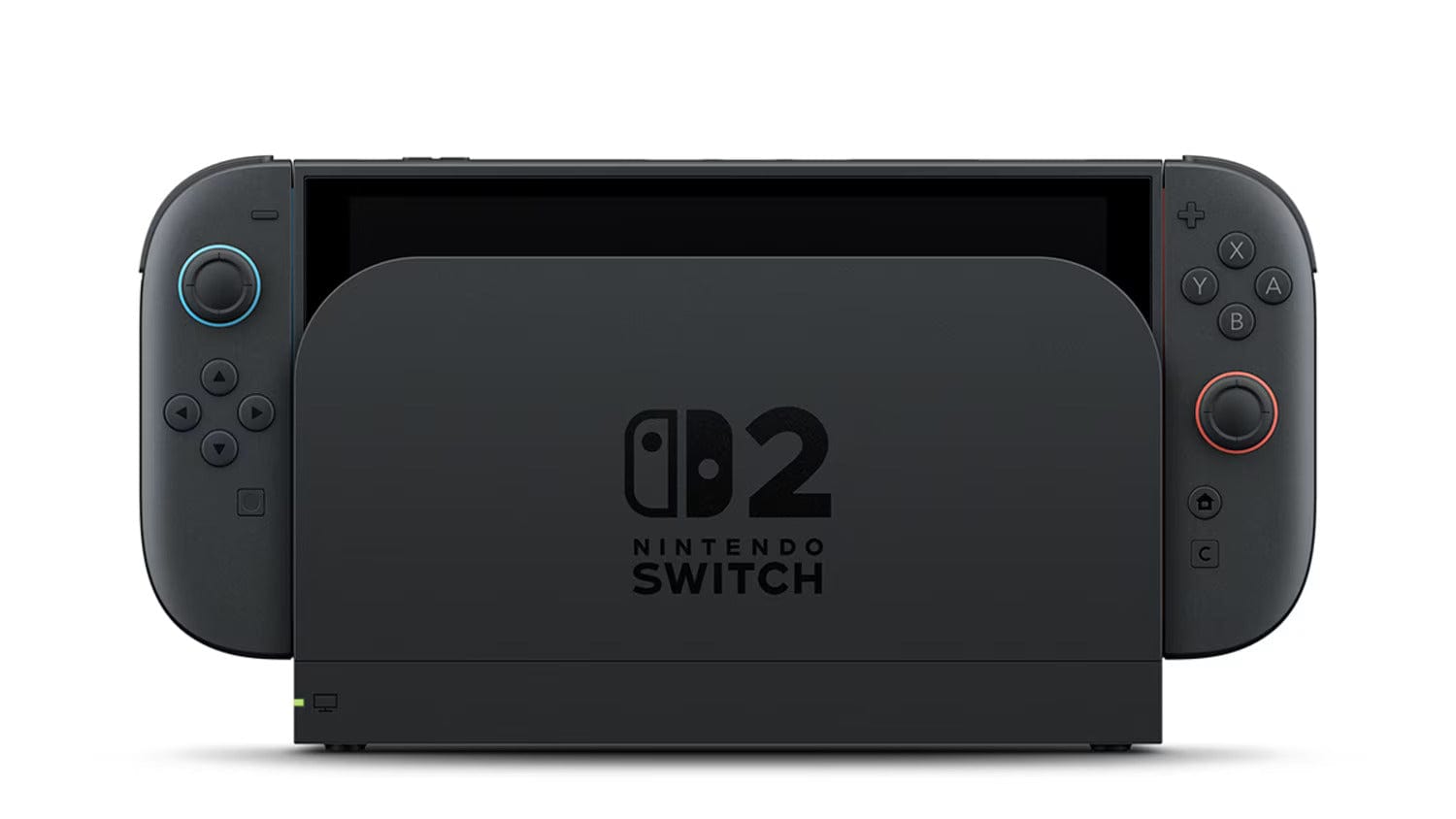 Nintendo Switch 2 konzola + Mario Kart World igra 045496321529