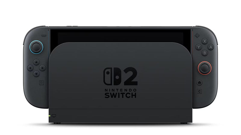 Nintendo Switch 2 konzola + Mario Kart World igra 045496321529