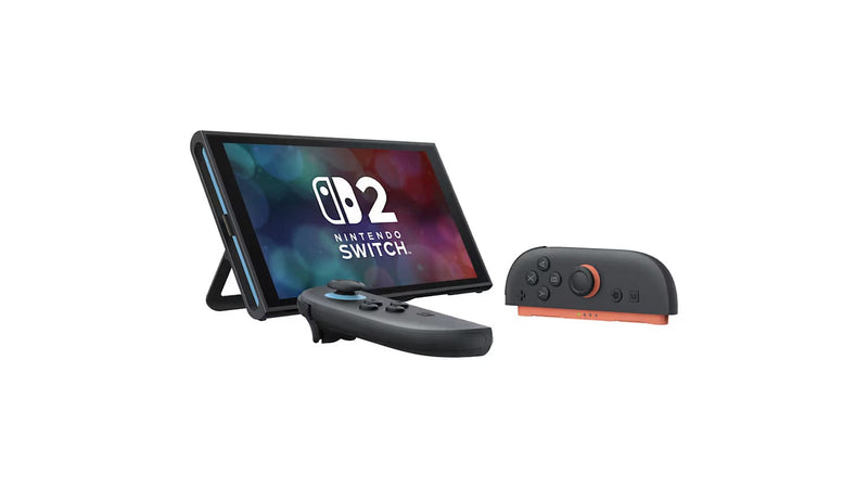 Nintendo Switch 2 konzola + Mario Kart World igra 045496321529