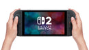 Nintendo Switch 2 konzola + Mario Kart World igra 045496321529
