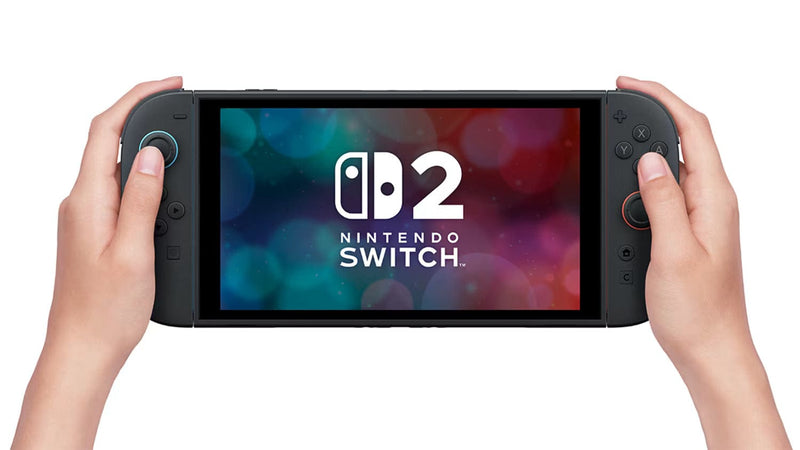 Nintendo Switch 2 konzola + Mario Kart World igra 045496321529