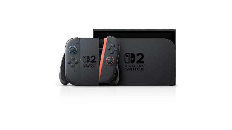Nintendo Switch 2 konzola + Mario Kart World igra 045496321529