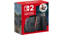 Nintendo Switch 2 konzola + Mario Kart World igra 045496321529