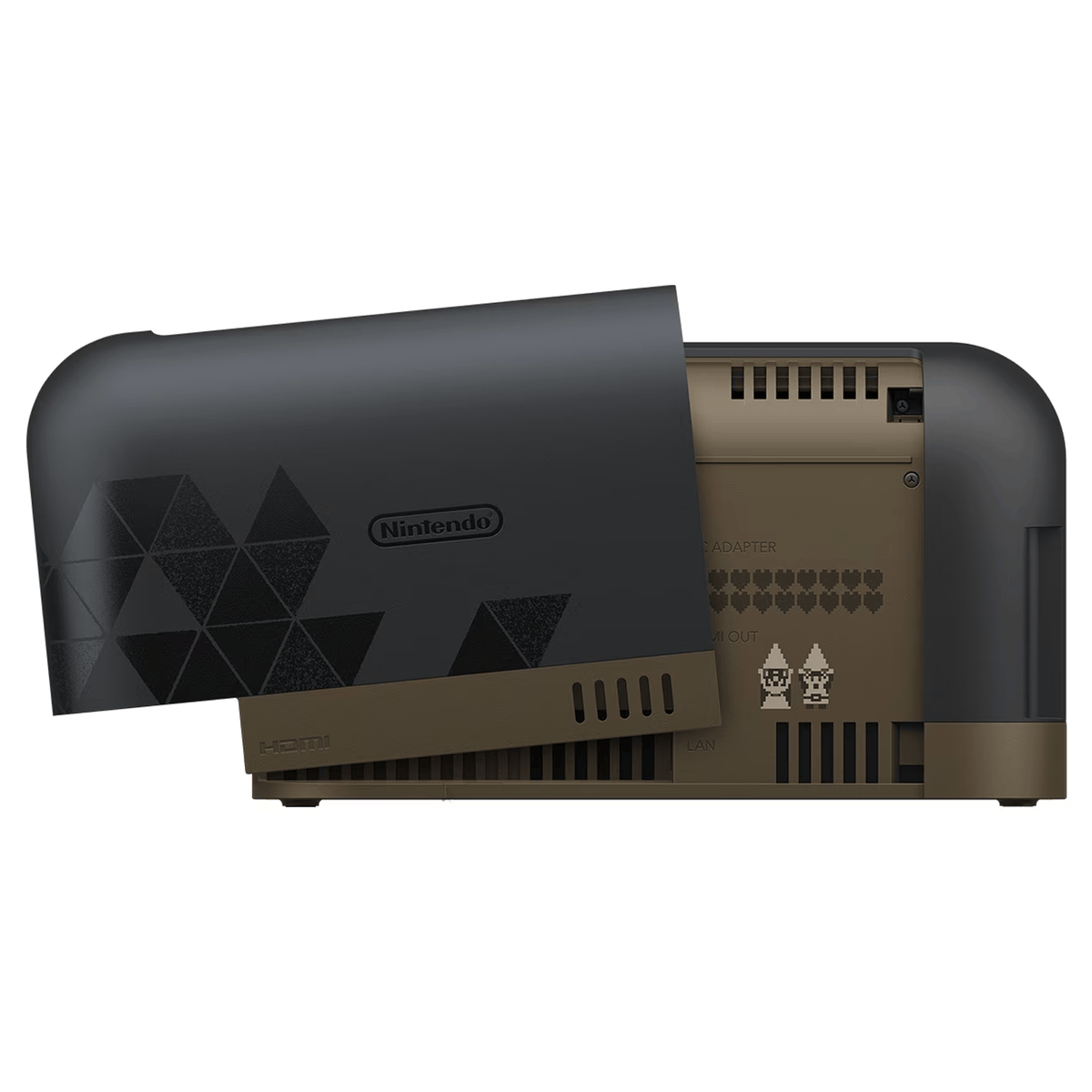 Nintendo Switch 2 konzola The Legend of Zelda 40th Anniversary Edition 045496337292