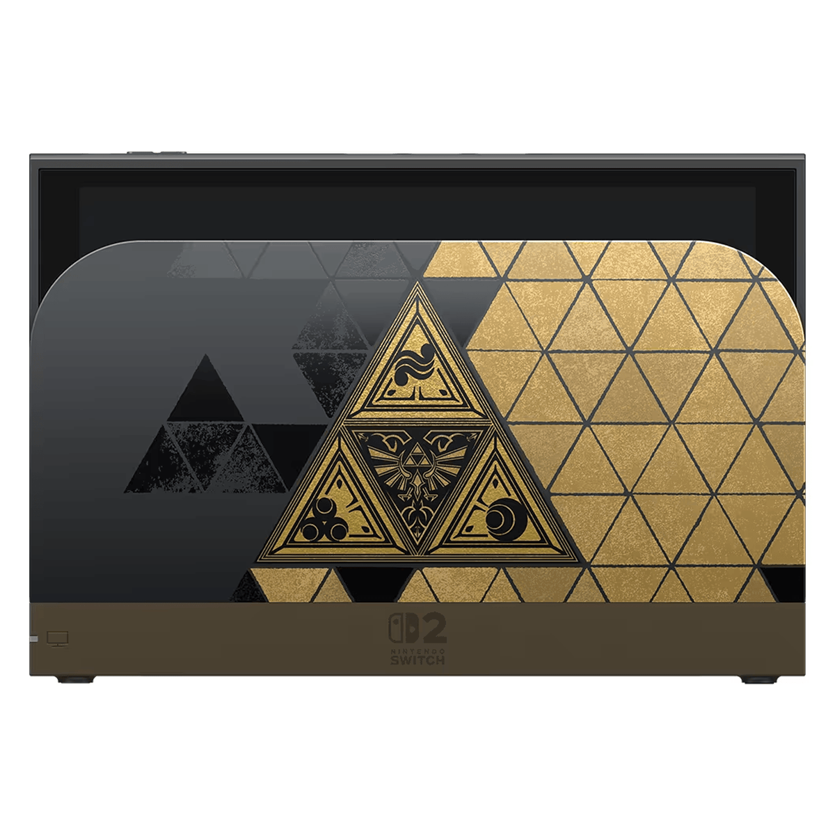 Nintendo Switch 2 konzola The Legend of Zelda 40th Anniversary Edition 045496337292