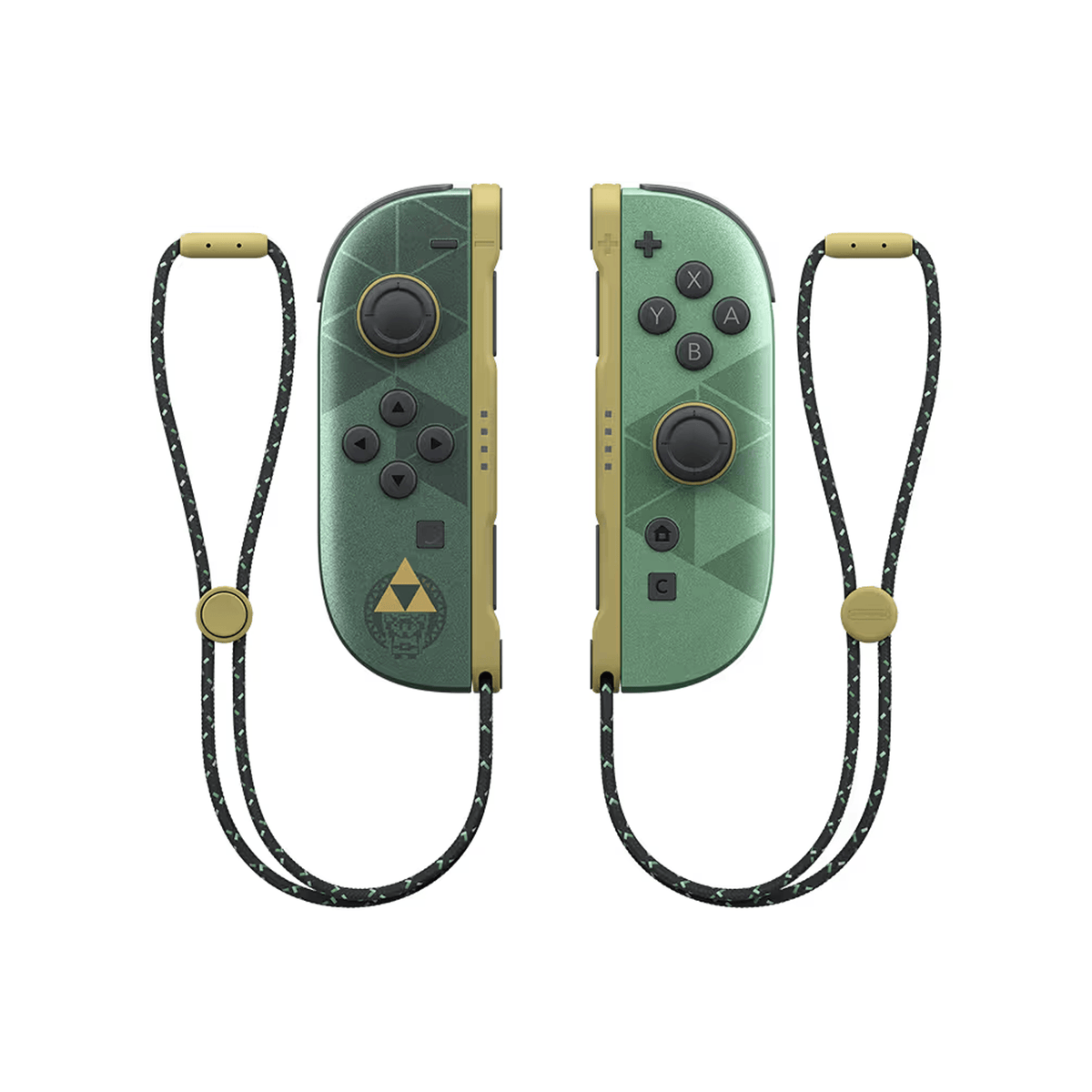 Nintendo Switch 2 konzola The Legend of Zelda 40th Anniversary Edition 045496337292