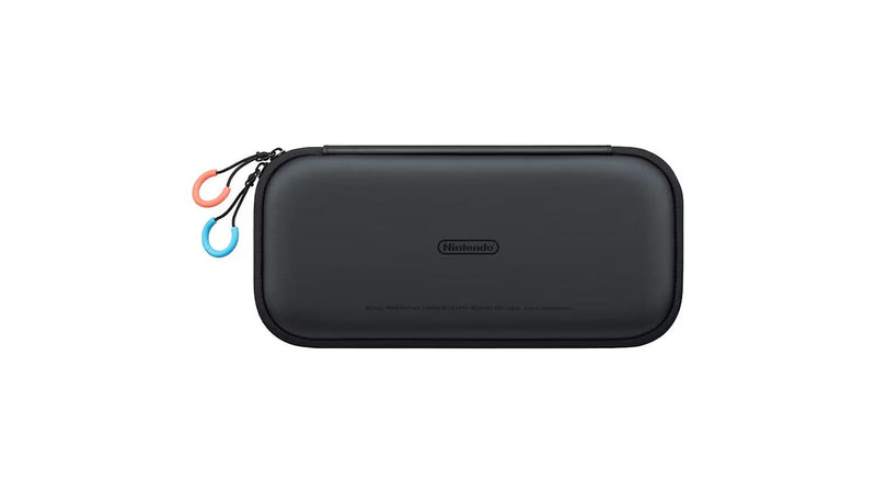 NINTENDO SWITCH 2 prenosna torbica in zaščitno steklo zaslona 045496321437