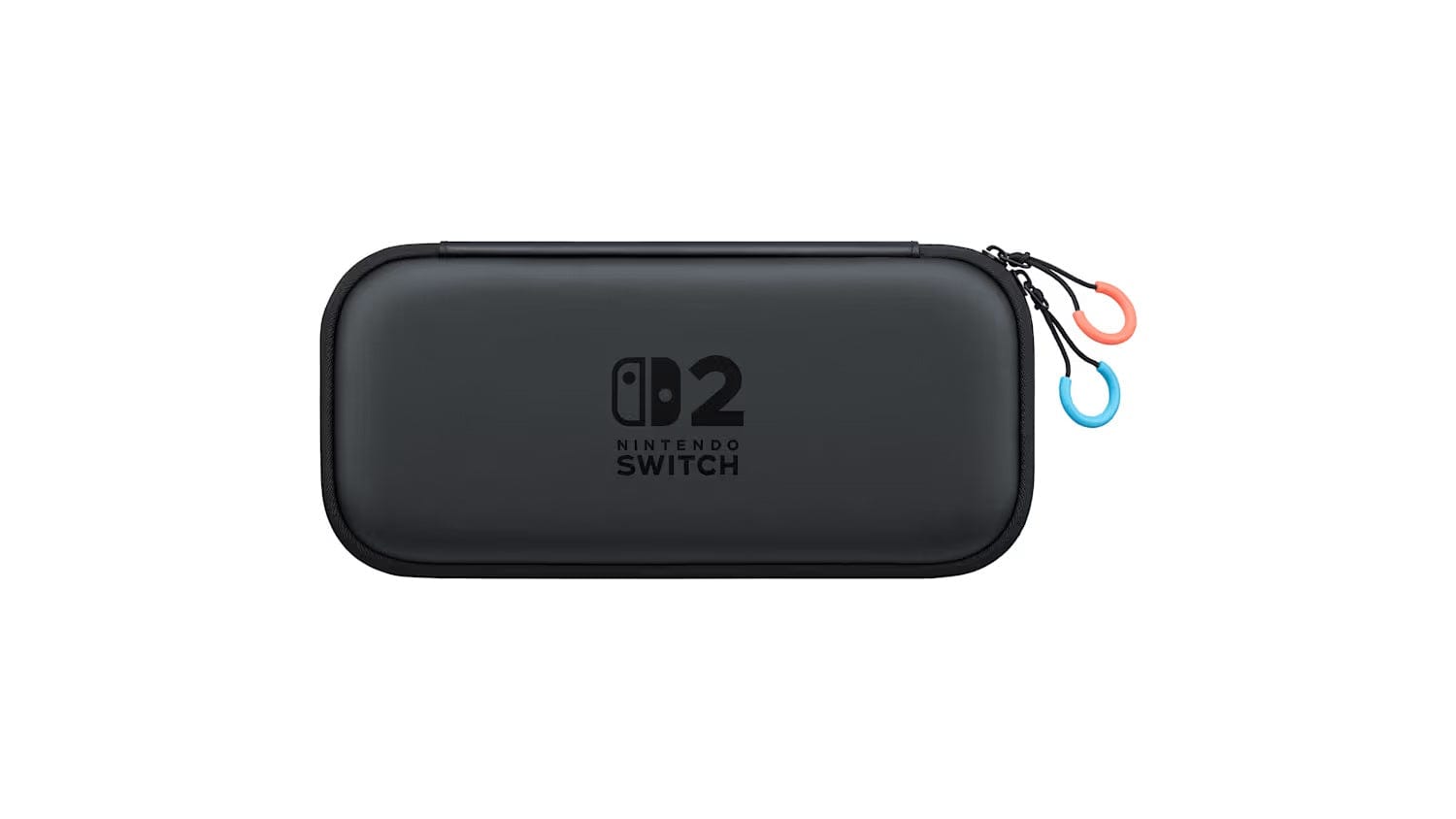NINTENDO SWITCH 2 prenosna torbica in zaščitno steklo zaslona 045496321437