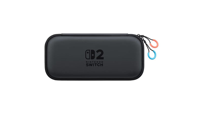 NINTENDO SWITCH 2 prenosna torbica in zaščitno steklo zaslona 045496321437