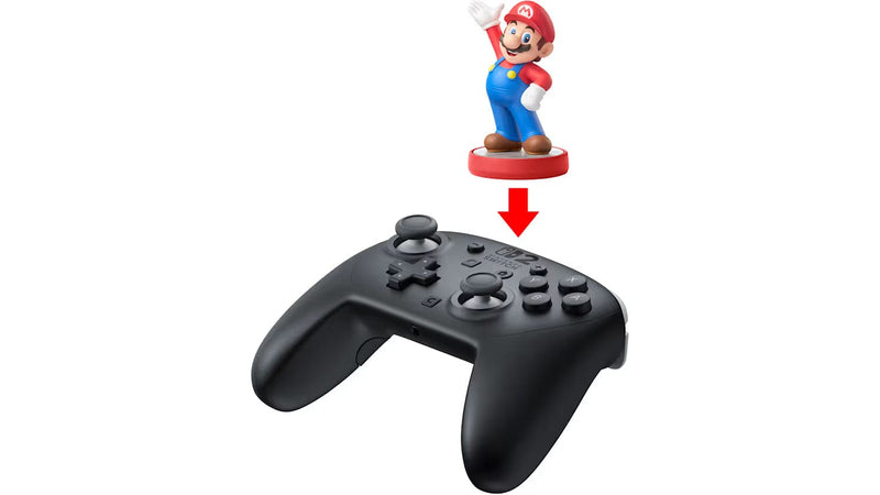 NINTENDO SWITCH 2 PRO kontroler 045496321475