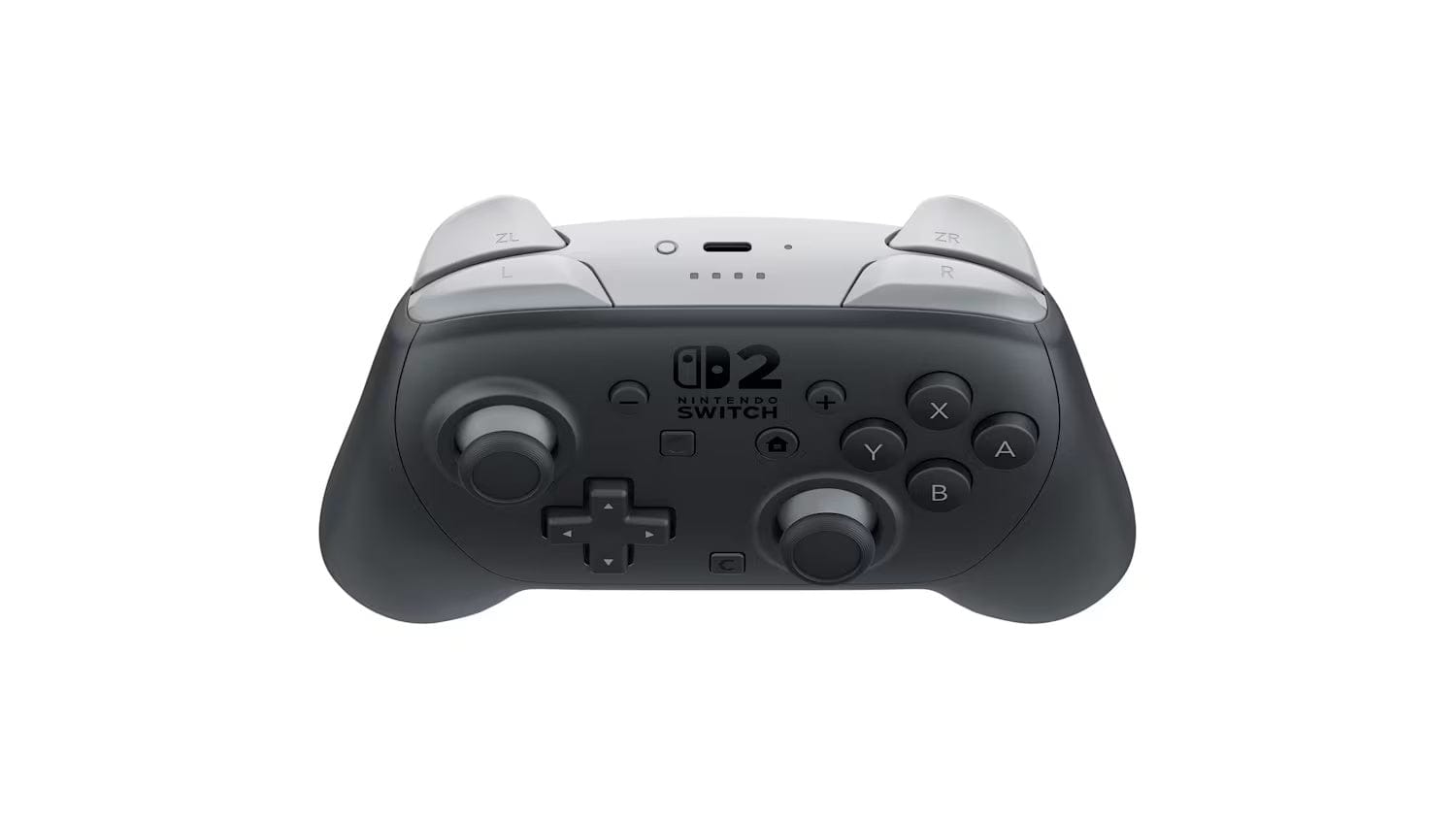 NINTENDO SWITCH 2 PRO kontroler 045496321475