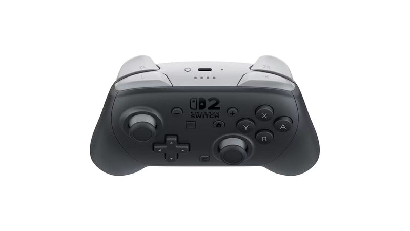 NINTENDO SWITCH 2 PRO kontroler 045496321475