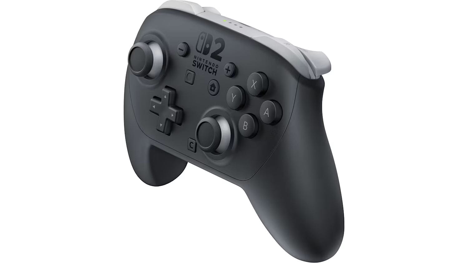 NINTENDO SWITCH 2 PRO kontroler 045496321475