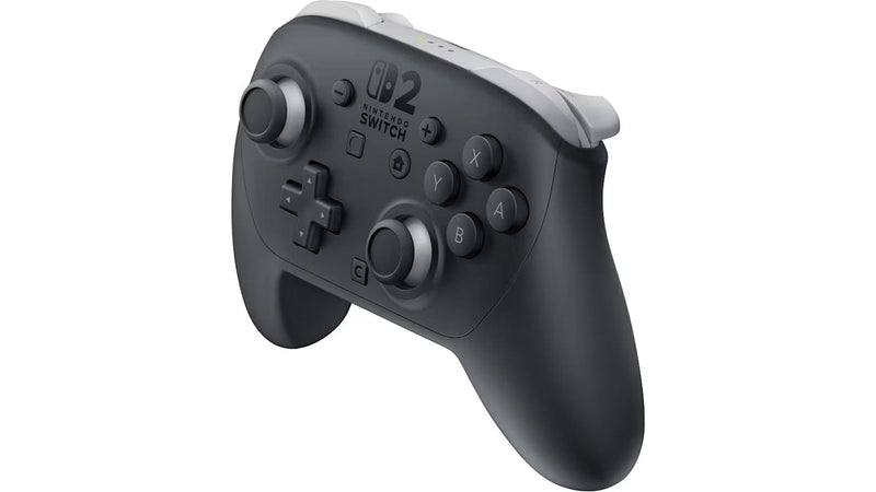 NINTENDO SWITCH 2 PRO kontroler 045496321475