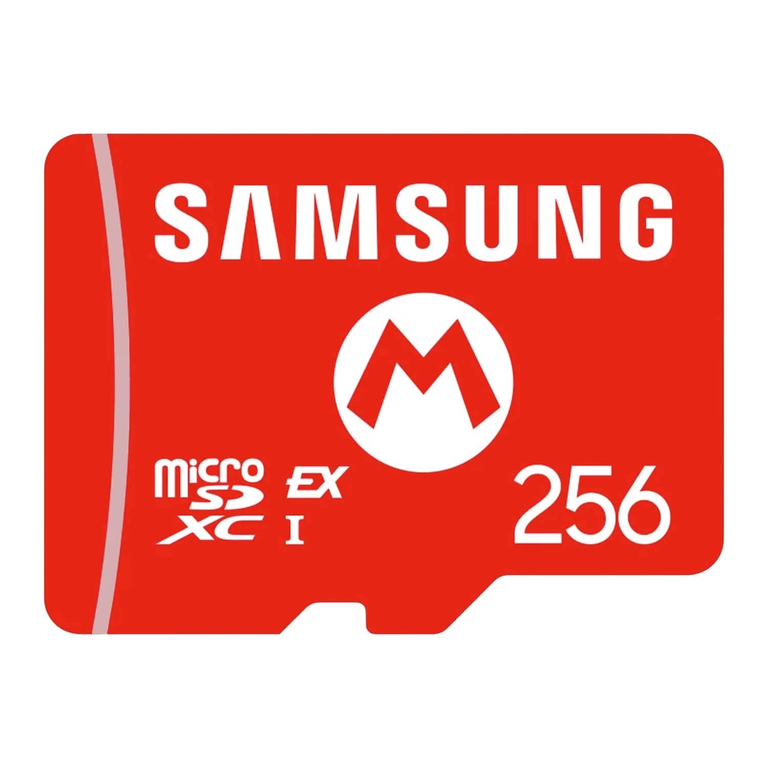 NINTENDO SWITCH 2 SAMSUNG MICRO SD EXPRESS 256GB 8806095700670