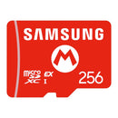 NINTENDO SWITCH 2 SAMSUNG MICRO SD EXPRESS 256GB 8806095700670