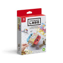 NINTENDO SWITCH LABO CUSTOMISATION USTVARJALNI SET - POŠKODOVANA EMBALAŽA 3200000000193