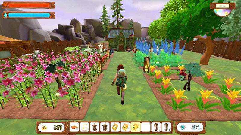 No Place Like Home (Nintendo Switch) 5060264378432