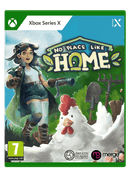 No Place Like Home (XBOXSERIESX) 5060264378470