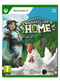 No Place Like Home (XBOXSERIESX) 5060264378470