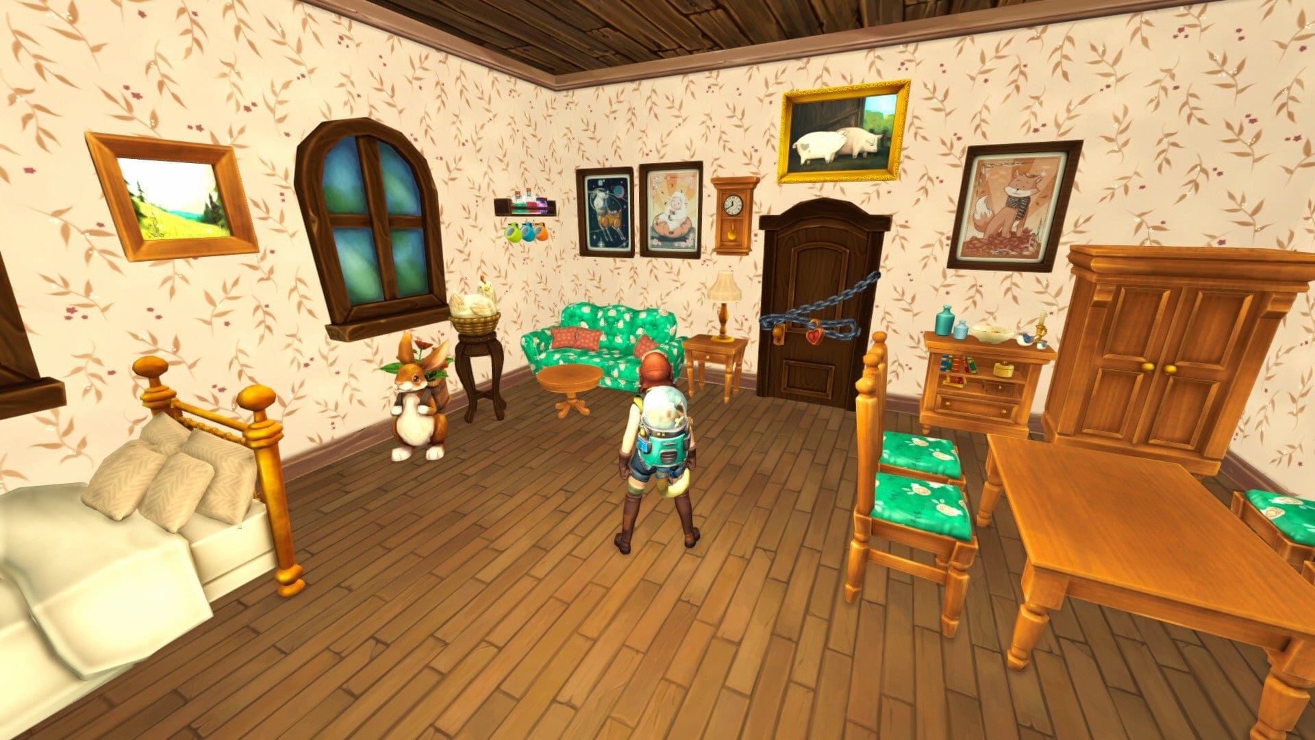 No Place Like Home (XBOXSERIESX) 5060264378470