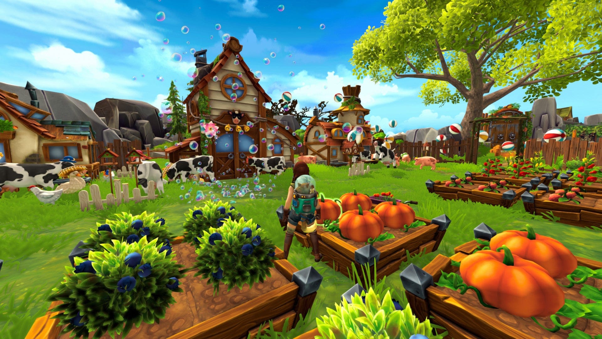 No Place Like Home (XBOXSERIESX) 5060264378470