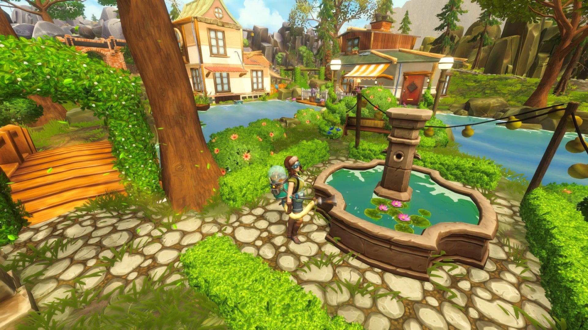 No Place Like Home (XBOXSERIESX) 5060264378470