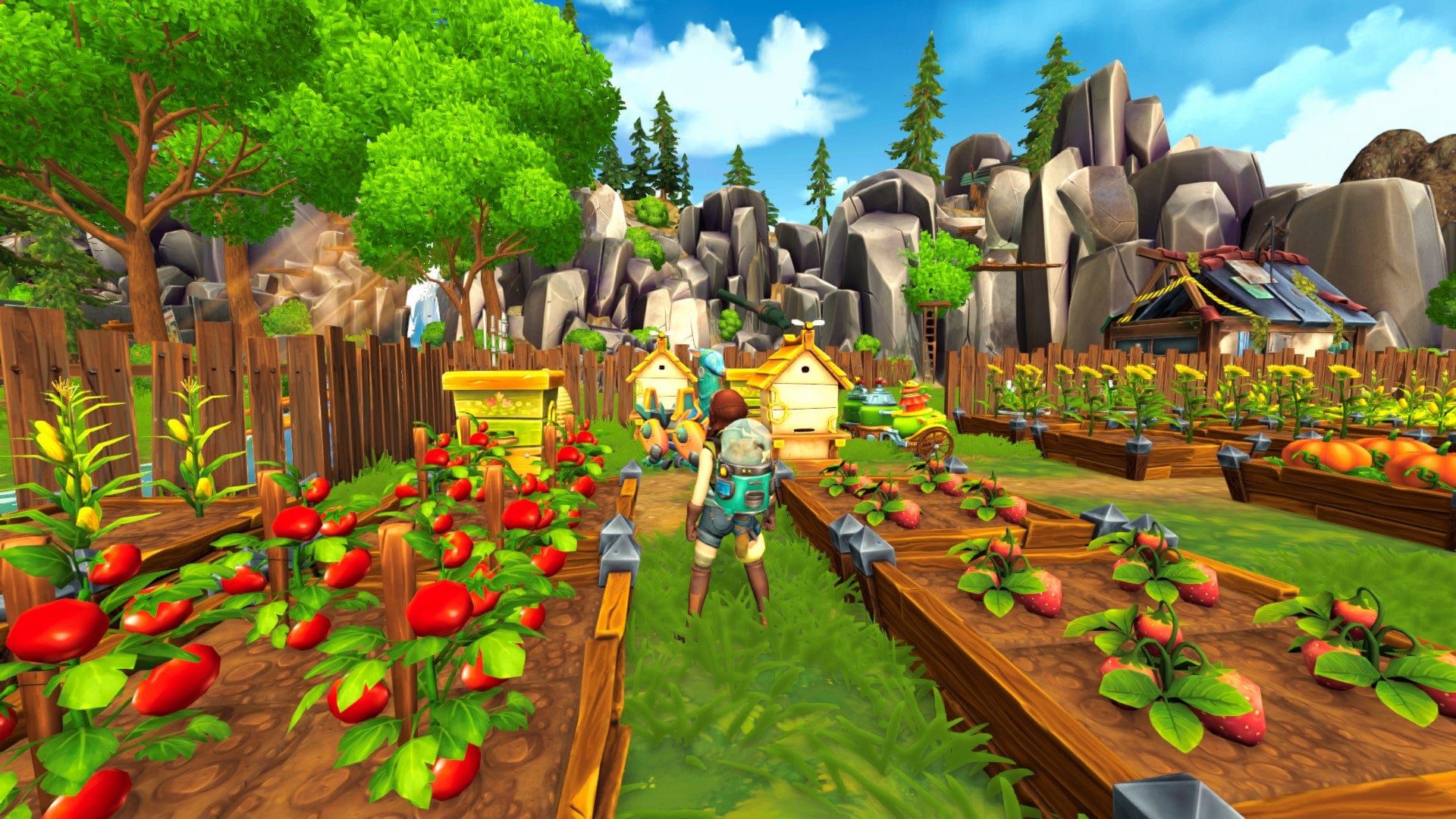 No Place Like Home (XBOXSERIESX) 5060264378470