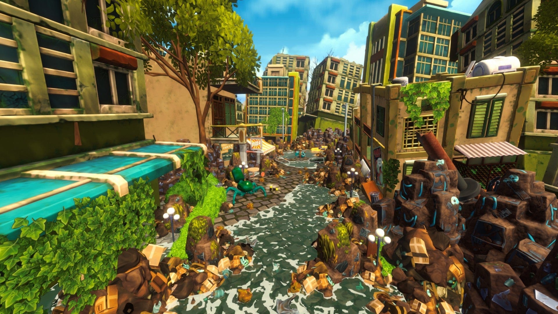 No Place Like Home (XBOXSERIESX) 5060264378470
