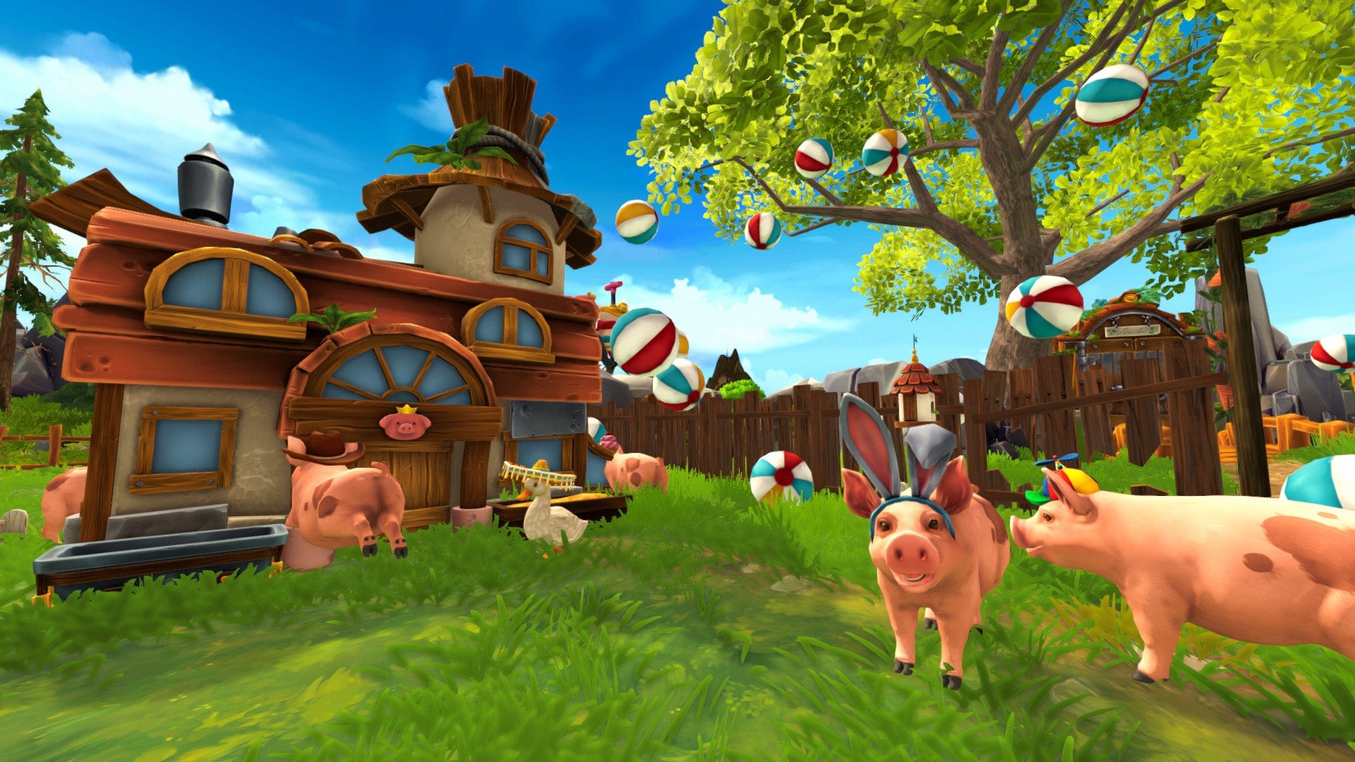 No Place Like Home (XBOXSERIESX) 5060264378470