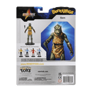 NOBLE COLLECTION - CBS - BENDYFIGS - GORN figura 849421008581