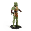 NOBLE COLLECTION - CBS - BENDYFIGS - GORN figura 849421008581
